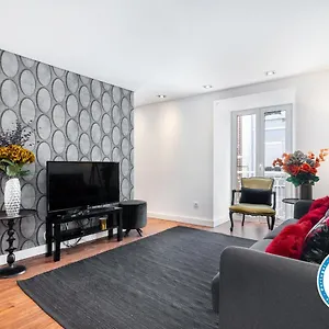  Apartamento Whome | Graca Family