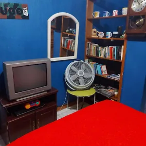 Casa Familiar La Arboleda Habitación en casa particular Guatemala