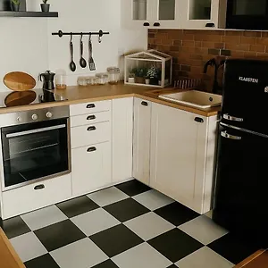  Apartamento Al Belém 85