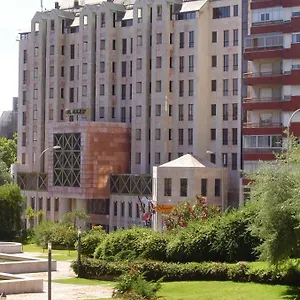 3* Otel Alif Campo Pequeno