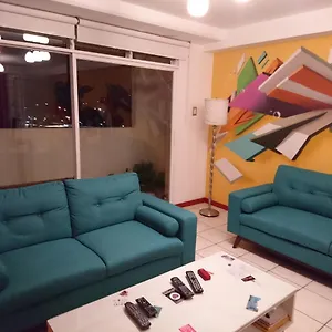 Naths Apartamento Guatemala