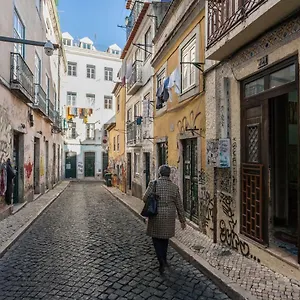 Atalaia Place - Bairro Alto, Center Lisbon