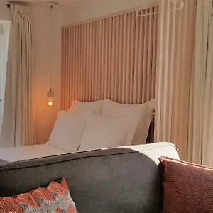  Apartamento Be Local - In Beco Da Formosa In Alfama -