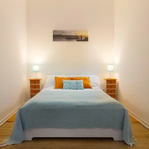  Apartamento Crilu