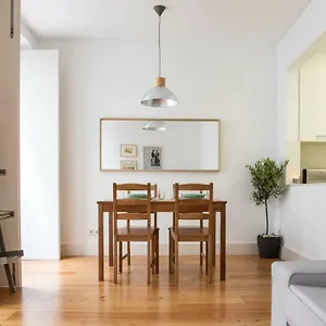  Apartamento Principe Real