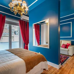  Apartamento Style And Comfort In Downtown